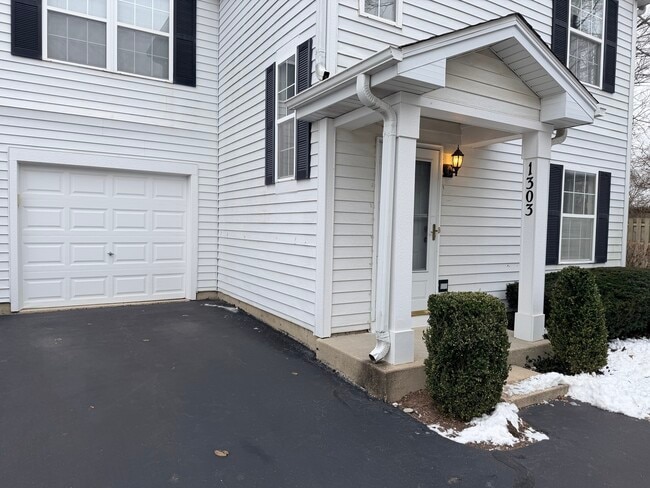 property at 1303 Orleans Dr