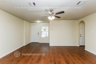 18723 N Lyford Dr in Katy, TX - Foto de edificio - Building Photo