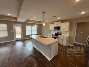 9674 Ryder Spgs Dr in Cordova, TN - Foto de edificio - Building Photo