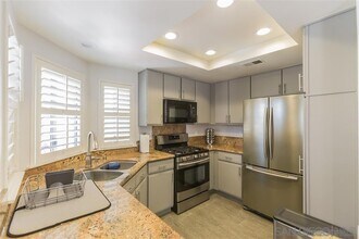 12049 Calle De Montana, Unit 201 in El Cajon, CA - Building Photo - Building Photo