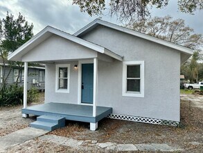 2110 N 47th St in Tampa, FL - Building Photo - Building Photo