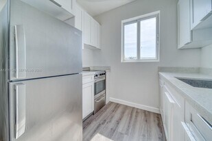 2352 SW 5th St in Miami, FL - Building Photo
