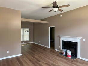 420 Johnson St in Garner, NC - Foto de edificio - Building Photo