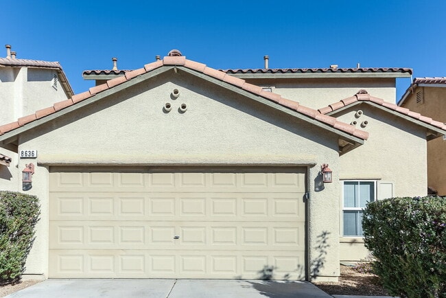 property at 8636 Pitch Fork Ave