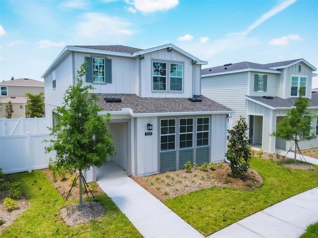 property at 11329 Whistler Trl
