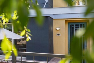 706 E Washington St in Phoenix, AZ - Building Photo - Building Photo