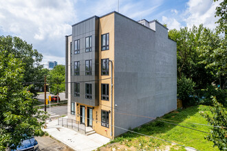 Temple I in Philadelphia, PA - Building Photo - Building Photo