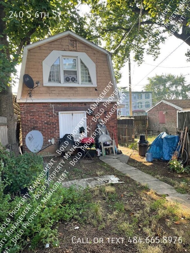 240 S 6th St in Lebanon, PA - Building Photo - Building Photo