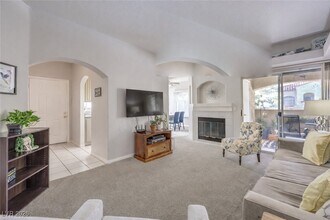 508 Indian Princess Dr in Las Vegas, NV - Building Photo - Building Photo
