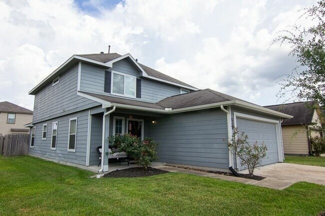 property at 5466 Plantation Forest Dr