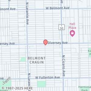 property at 2747 N Lavergne Ave