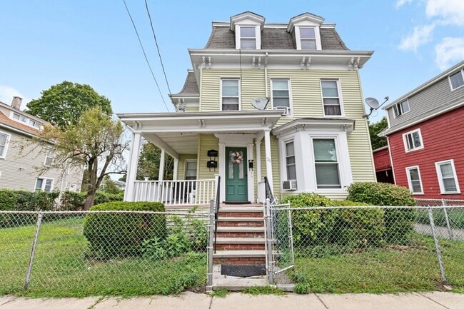 property at 34 Neponset Ave