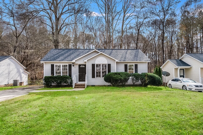 property at 5932 Sandy Run