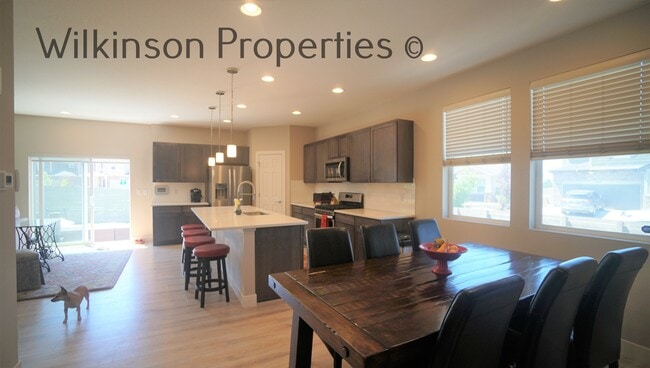 4737 Helena St in Denver, CO - Building Photo - Building Photo