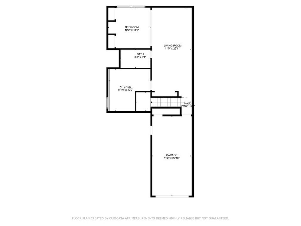 1041 Malibu Pl NE in Marietta, GA - Building Photo