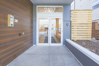 Marda in Calgary, AB - Building Photo - Interior Photo