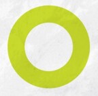 Property Management Company Logo Green Circle Projects