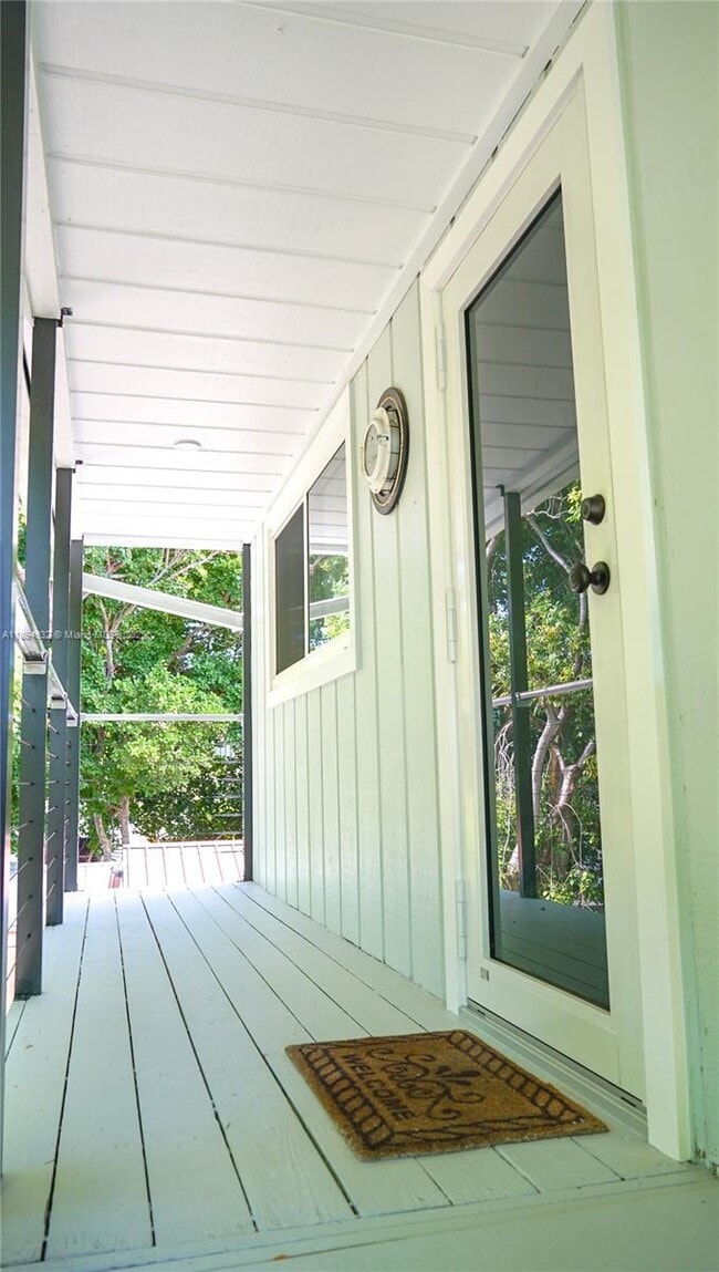 property at 45 Gumbo Limbo Ave