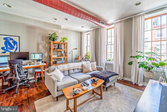 property at 19 N 3rd St