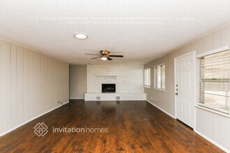 202 Case St in Weatherford, TX - Building Photo - Building Photo