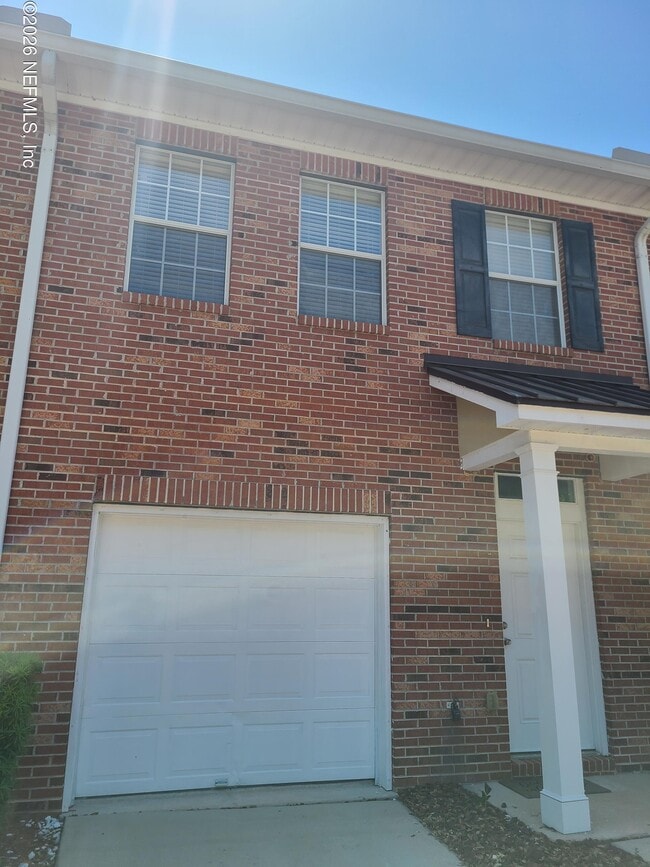 property at 1518 Landau Rd