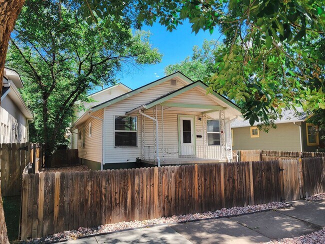 4172-4174 Xavier St in Denver, CO - Building Photo - Building Photo