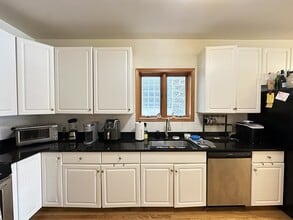 920 N Paulina St, Unit J04P in Chicago, IL - Foto de edificio - Building Photo