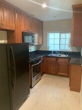 1020 Palm Ave, Unit 6 in West Hollywood, CA - Building Photo - Building Photo