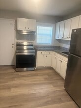 Enota Garden Apartments in Gainesville, GA - Building Photo - Building Photo