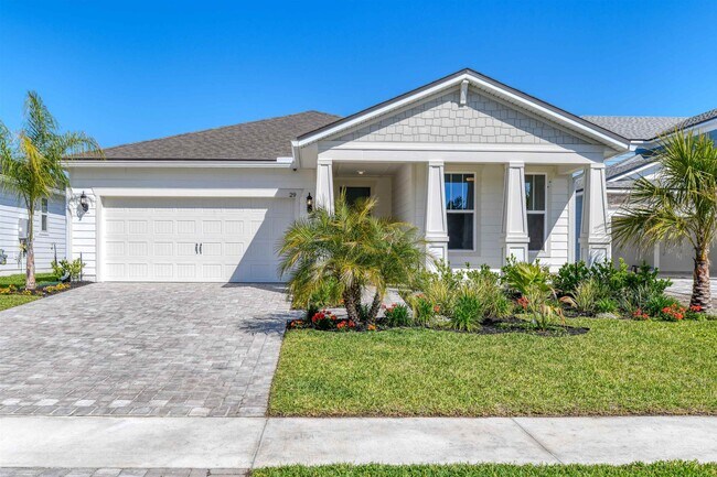 29 Turkey Trot Ct in St. Augustine, FL - Building Photo - Building Photo