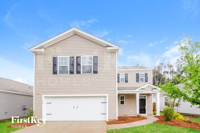 114 Whispering Wood Dr in Summerville, SC - Building Photo - Building Photo