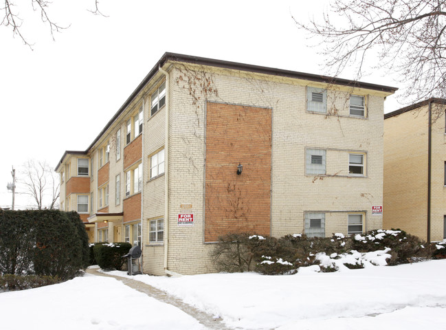 1475-1479 Ashland Ave in Des Plaines, IL - Foto de edificio - Building Photo