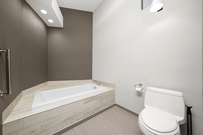 300 N Ogden Ave in Chicago, IL - Building Photo - Building Photo