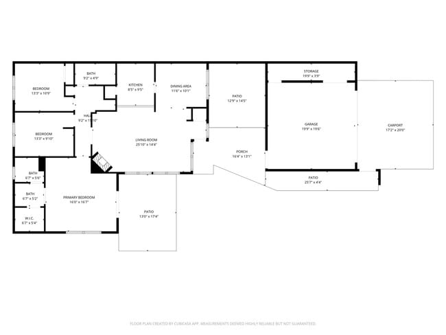 property at 8319 Wind Willow Dr