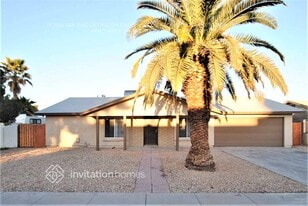 4134 N 86th Ave in Phoenix, AZ - Building Photo