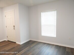 821 Avalon St SE in Palm Bay, FL - Building Photo - Building Photo