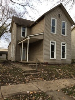 916 Wabash Ave in Lafayette, IN - Building Photo