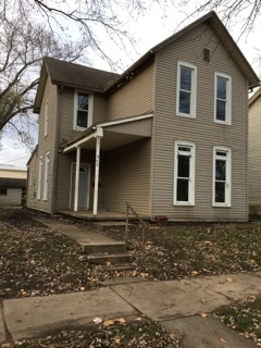property at 916 Wabash Ave