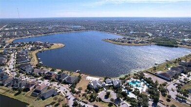 12115 Blue Pacific Dr in Riverview, FL - Building Photo - Building Photo