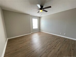 267 Waterdown Dr in Fayetteville, NC - Building Photo - Building Photo