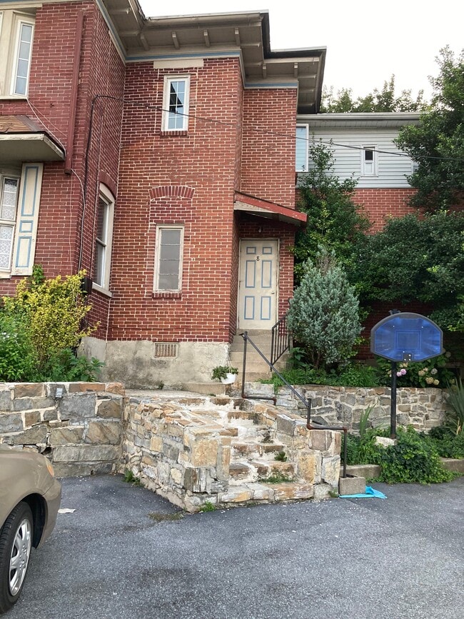 property at 4192 Division Hwy