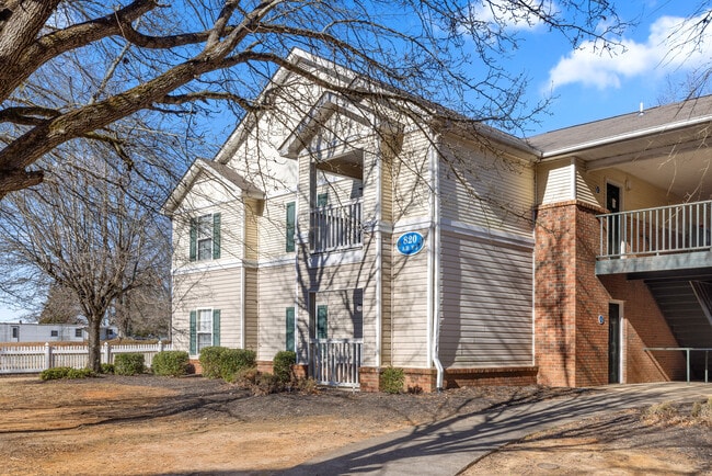 Caitlin Station in Shelby, NC - Building Photo - Building Photo