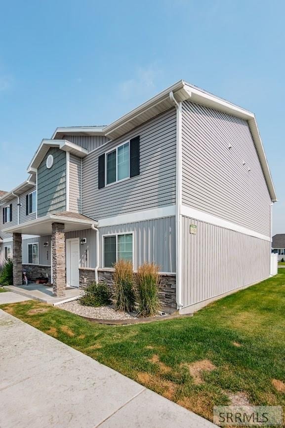 564 Trails End in Idaho Falls, ID - Building Photo - Building Photo
