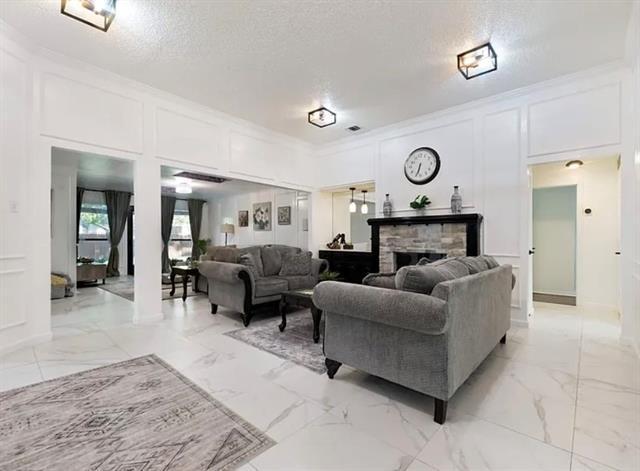 3804 Jennifer Ln in Rowlett, TX - Building Photo - Building Photo
