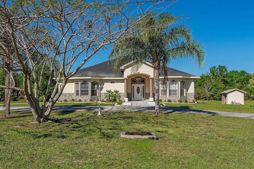 2832 Rodeo Dr in Kissimmee, FL - Building Photo