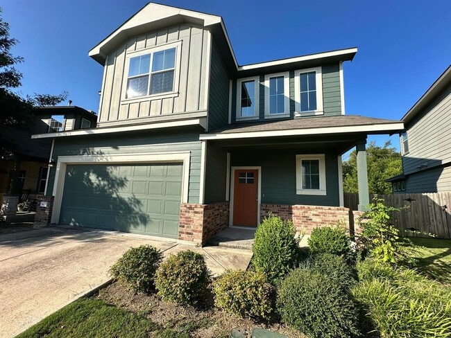 property at 14010 Luisium View