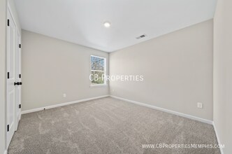 3312 Tutwiler Ave in Memphis, TN - Building Photo - Building Photo