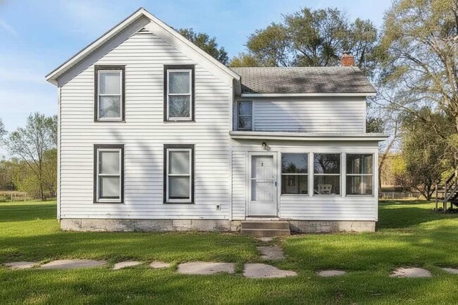 property at 202 Adams St