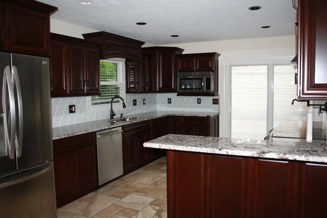 1515 E Maxwell Ln in Bloomington, IN - Building Photo - Building Photo