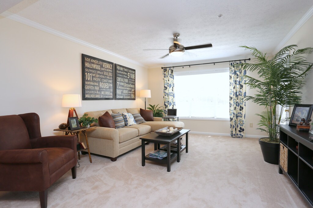 Shiloh Green Apartments in Kennesaw, GA